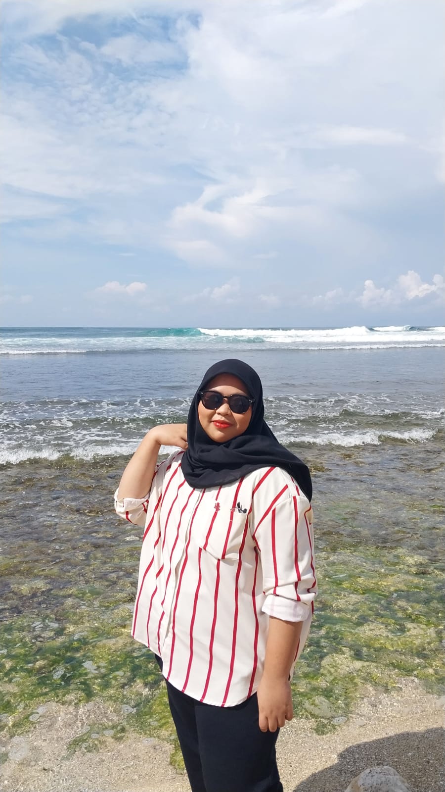 Futhia Nanda Az-Zahra